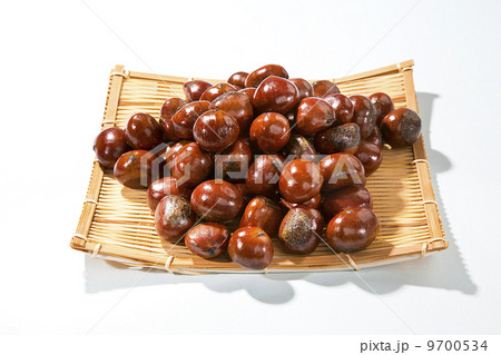 甘栗・天津甘栗 9700534