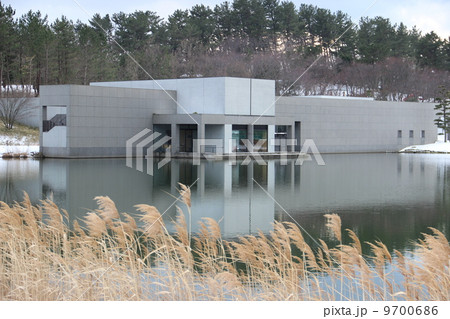 土門拳記念館 9700686