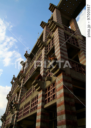 名護市役所 9700987