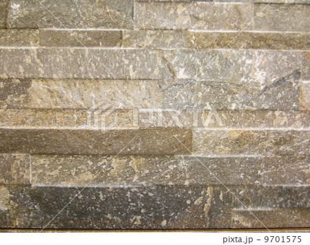 Gray background of brick stone wall texture 9701575