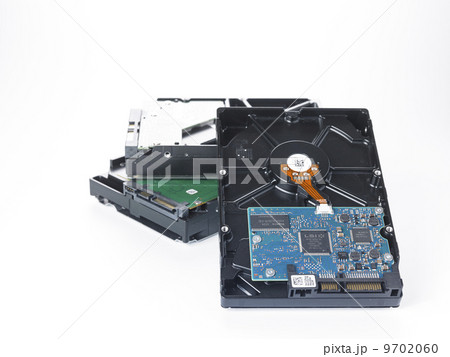 HDD（ハードディスク） 9702060