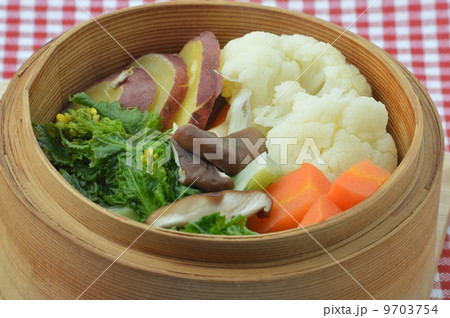 温野菜 9703754