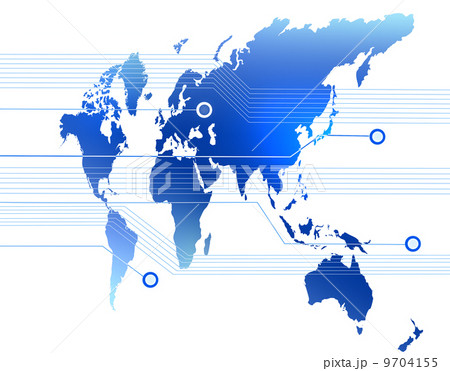 情報通信 9704155