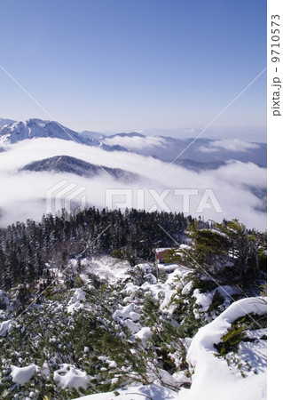 登山 登山 9710573