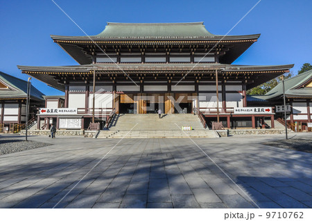成田山新勝寺 本堂 成田山新勝寺 本堂 9710762