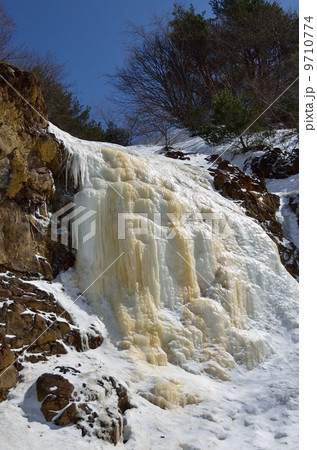 幻の滝 幻の滝 9710774