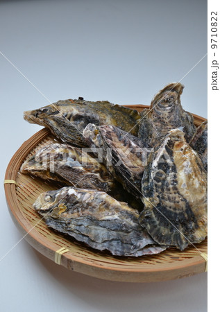 岩牡蠣 9710822