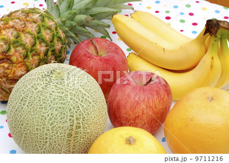 果物 果物 9711216