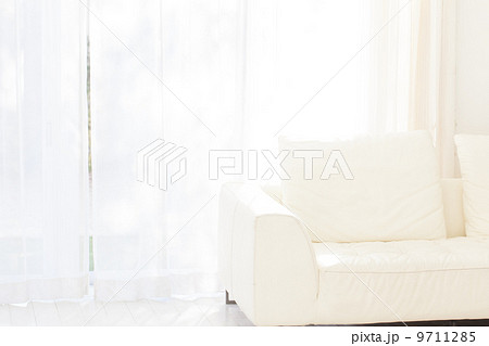リビング 9711285