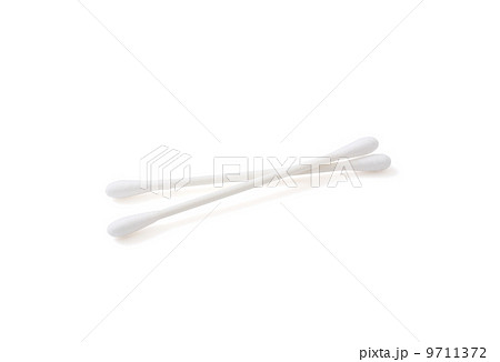 綿棒 9711372