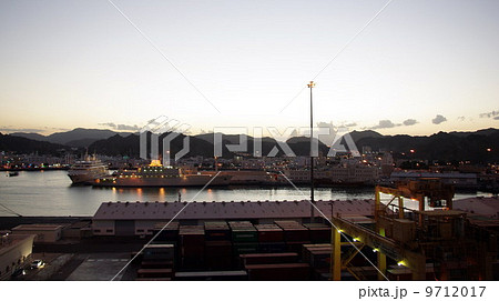 マスカット　カーブース港 9712017