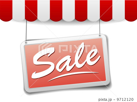 sign sale sign sale 9712120