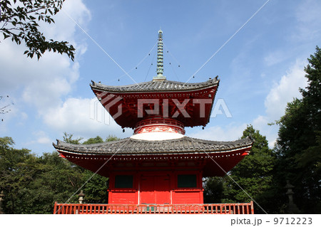 多宝塔 9712223