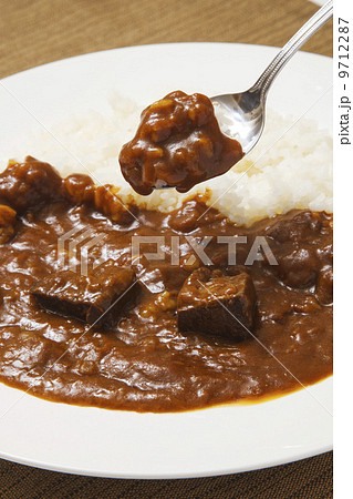ビーフカレー ビーフカレー 9712287