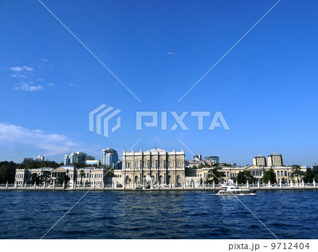 ドルマバフチェ宮殿 9712404