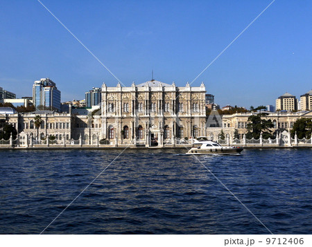 ドルマバフチェ宮殿 9712406