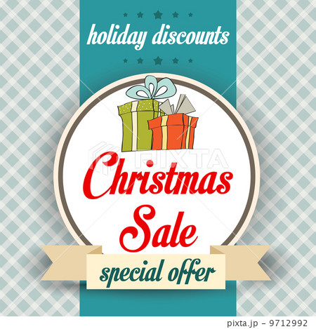 Christmas sale design Christmas sale design 9712992