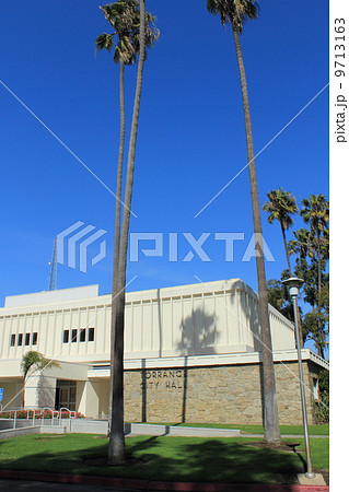 トーランス市庁舎 9713163