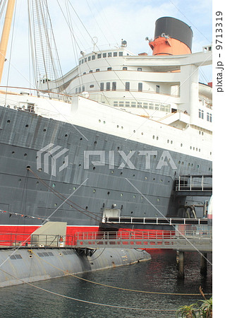 クイーン・メリー 9713319