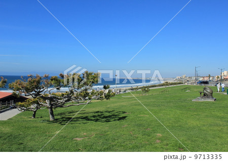 トーランスビーチ 9713335