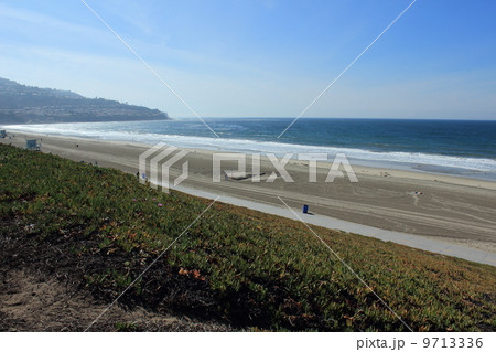 トーランスビーチ 9713336