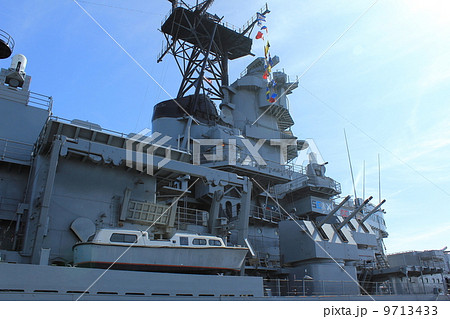 戦艦アイオワ 9713433