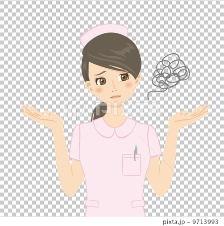 nurse nurse 9713993
