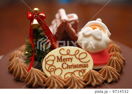 クリスマスケーキ クリスマスケーキ 9714532