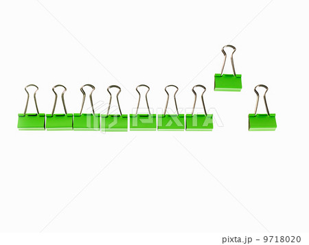 Green Office Supplies 9718020