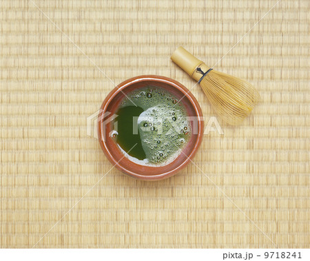 日本茶 9718241
