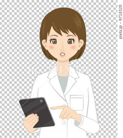 白人女性的女性系列 白人女性的女性系列 9718320