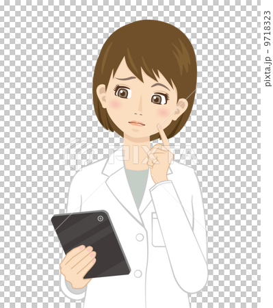 白人女性的女性系列 白人女性的女性系列 9718323