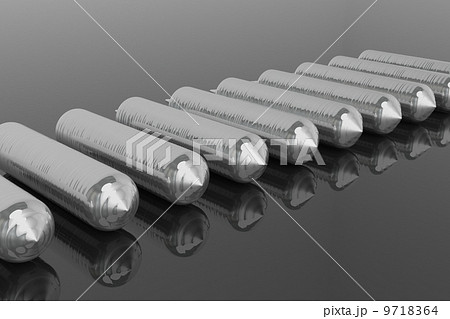 シリコンウェーハ 9718364