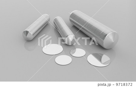 シリコンウェーハ 9718372