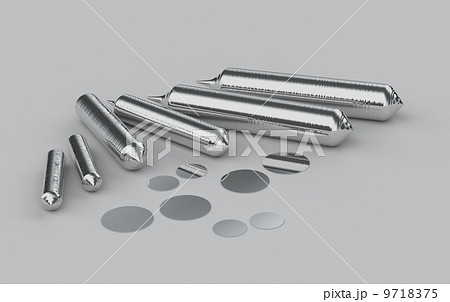 シリコンウェーハ 9718375