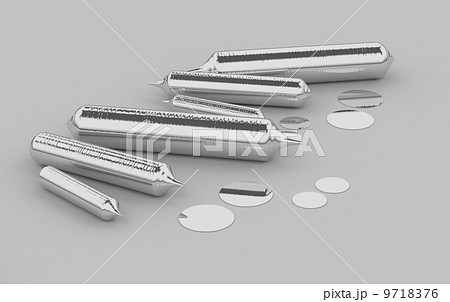 シリコンウェーハ 9718376