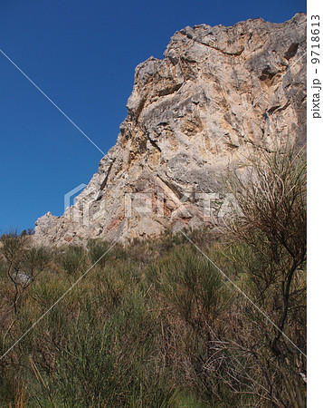Crimean rock 9718613