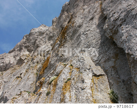 Crimean rock 9718617