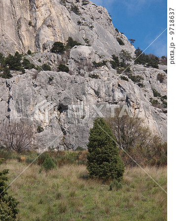 Crimean rock Crimean rock 9718637