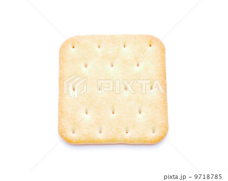 cookies on a white background 9718785
