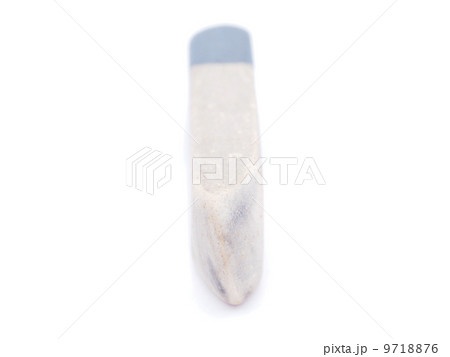 eraser on a white background eraser on a white background 9718876