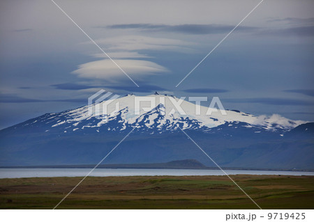 Iceland Iceland 9719425