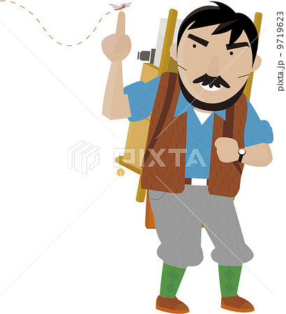 登山 登山 9719623