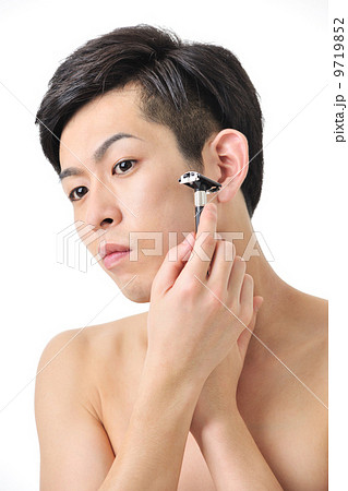 メンズビューティー 9719852