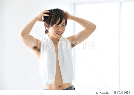 メンズビューティー 9719902