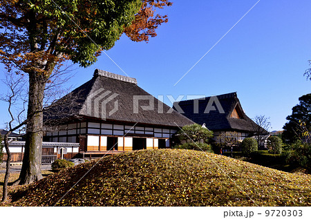 足利学校 9720303