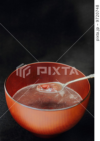 おしるこ おしるこ 9720748