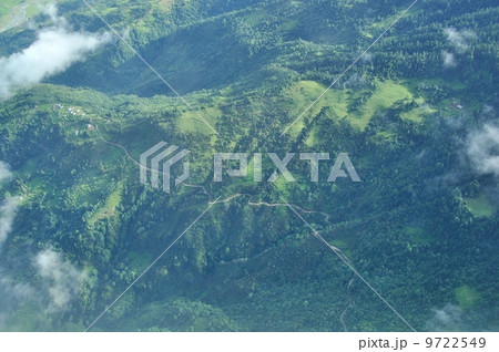 ネパール山河、ヒマラヤ ネパール山河、ヒマラヤ 9722549