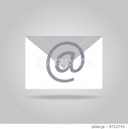 Icon mail Icon mail 9722743