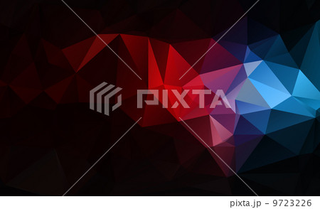 triangle background 9723226